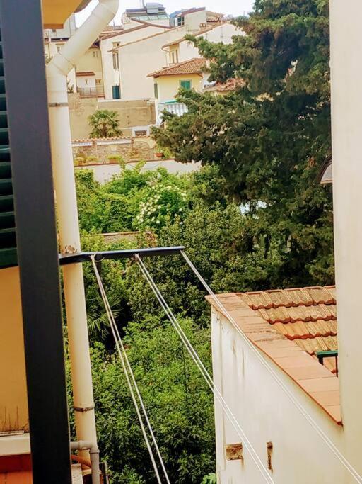 Apt Bright, Quiet! In The Center. Florence Ngoại thất bức ảnh
